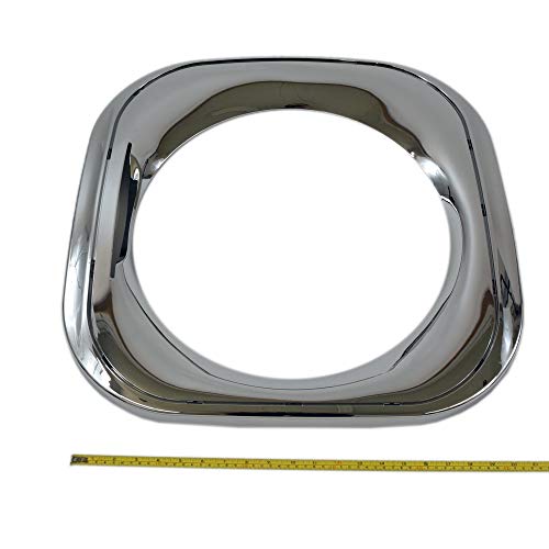 LG Washer Door Outer Frame MDQ63136301