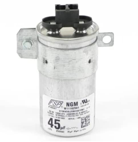 Maytag Washer capacitor W11428524