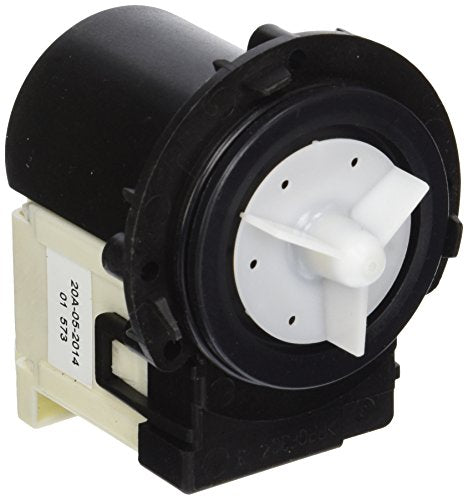 LG Front Load Washer Drain Pump Motor 4681EA2001T