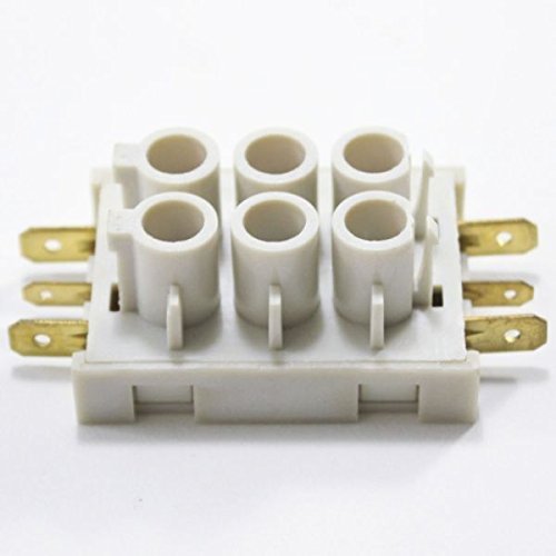 GE Range Indicator Light WB25T10050
