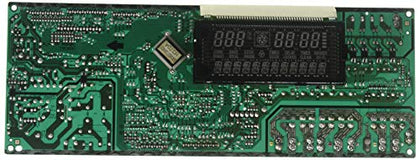 LG Range Oven Control Board Assembly EBR73710103