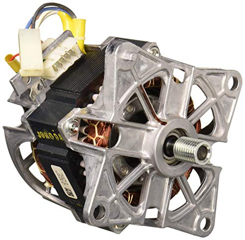 Frigidaire Stacked Laundry Center Washer Drive Motor 137326000