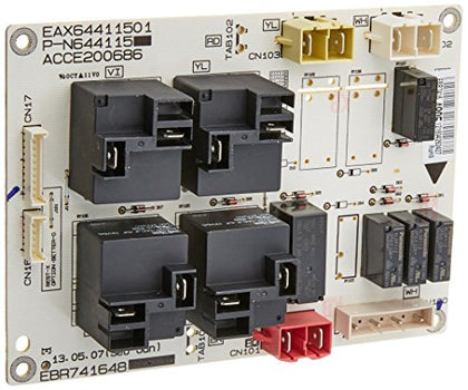 LG-Range-relay-control-board-assembly-EBR74164805