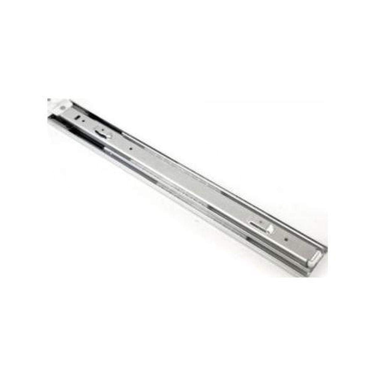 LG Refrigerator drawer slide rail MGT61844003