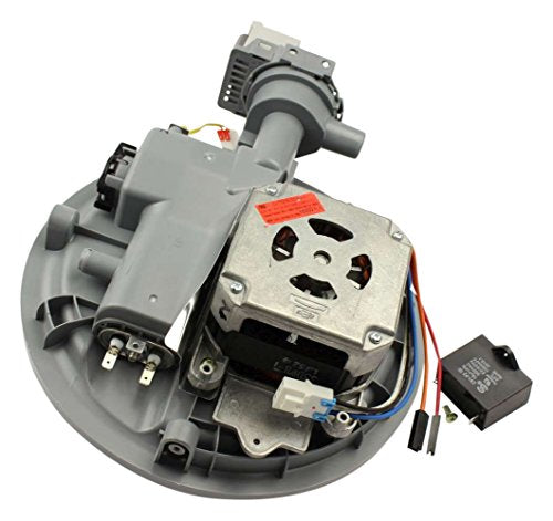 Samsung-Dishwasher-Pump-and-Motor-Assembly-DD82-01126B