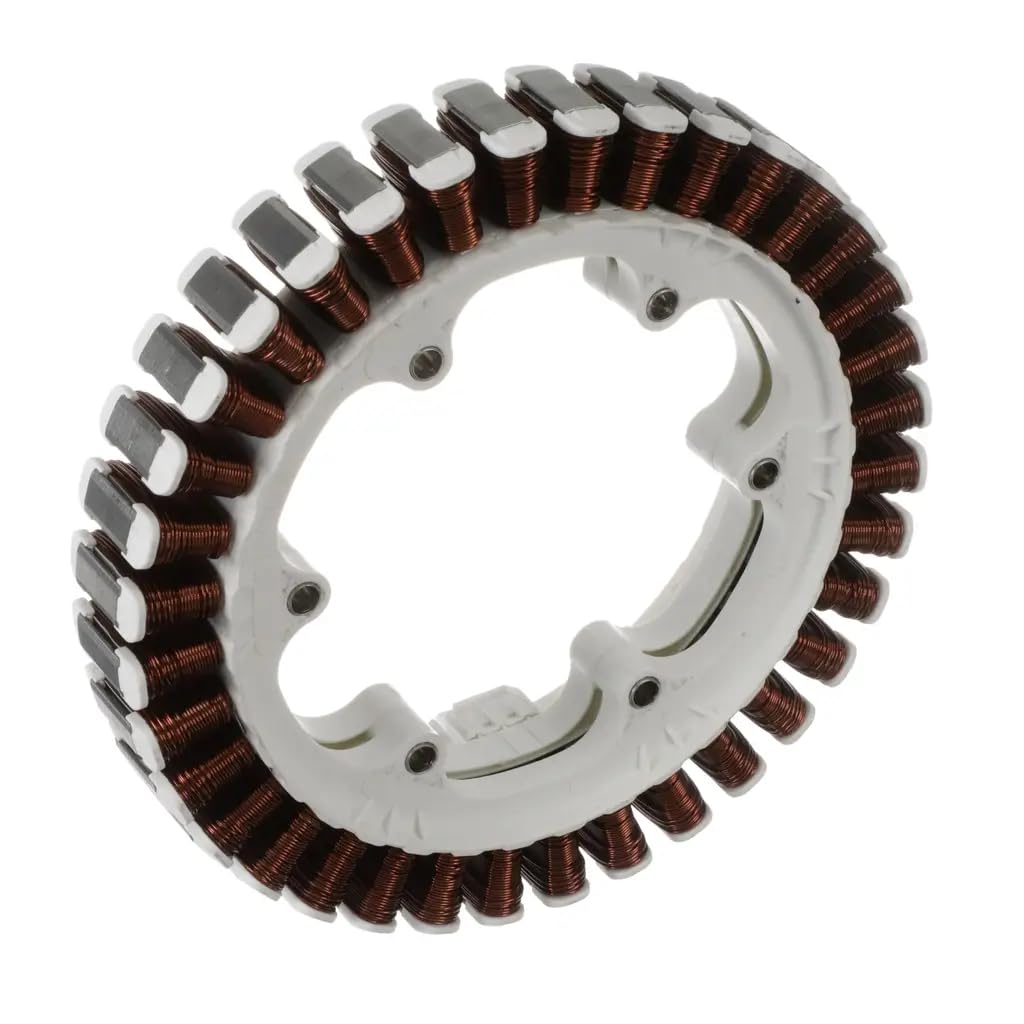 LG Washing machine stator assembly AJB73816004