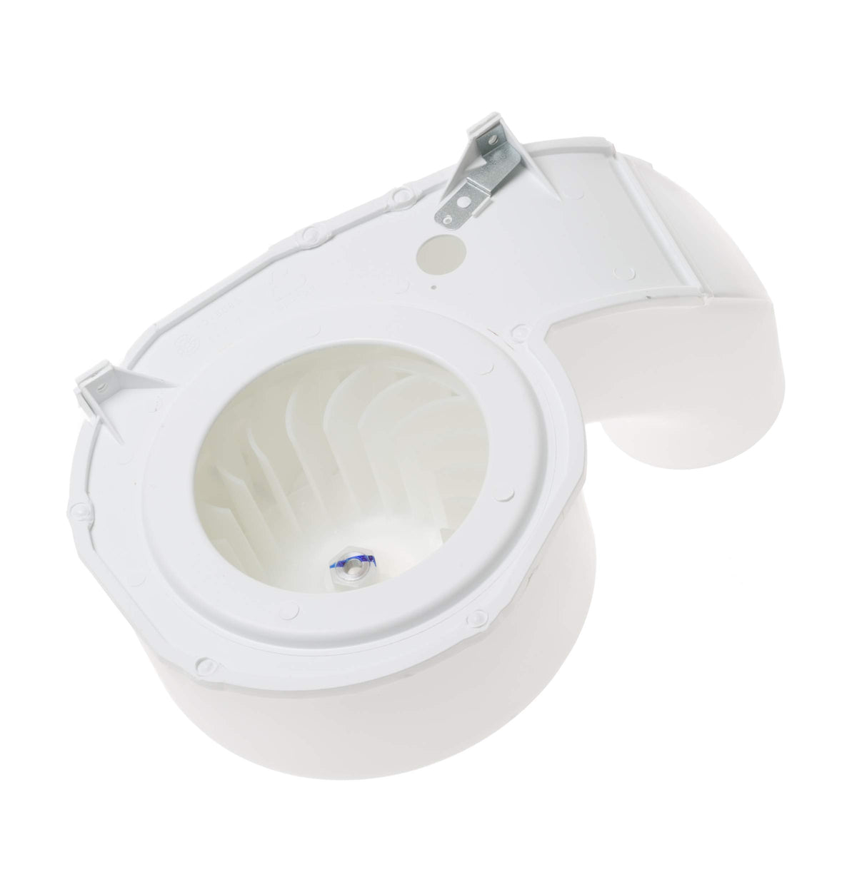 GE Laundry Center Blower Housing WE14M188