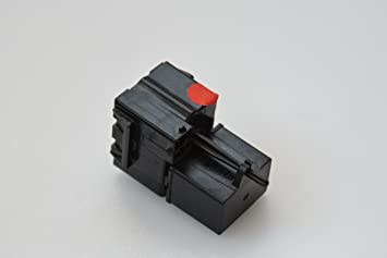 Kenmore Refrigerator Compressor Start Relay 213615000
