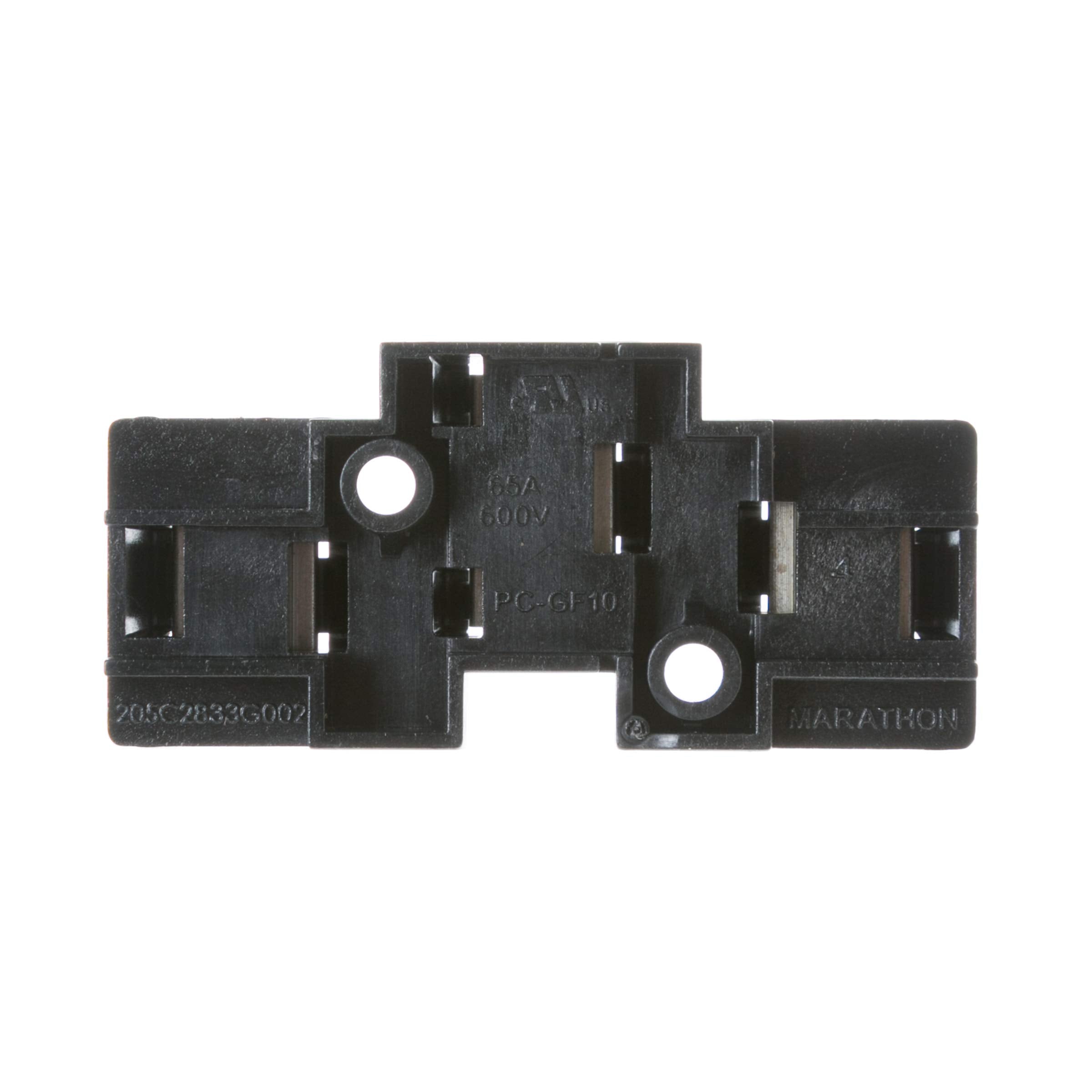 GE Range Terminal Block WB17T10011