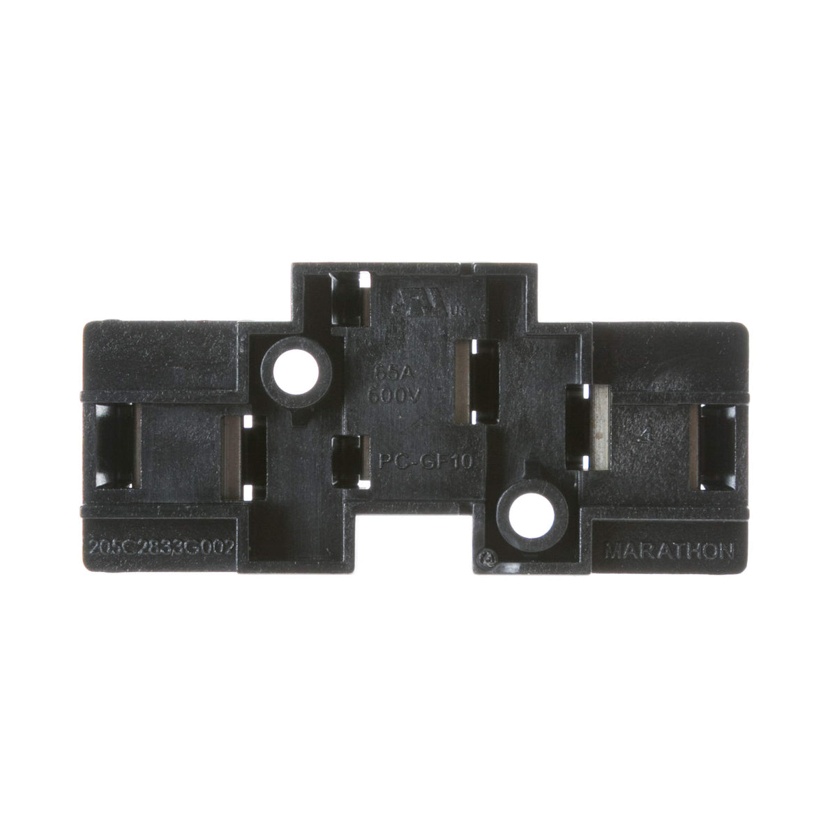 GE Range Terminal Block WB17T10011