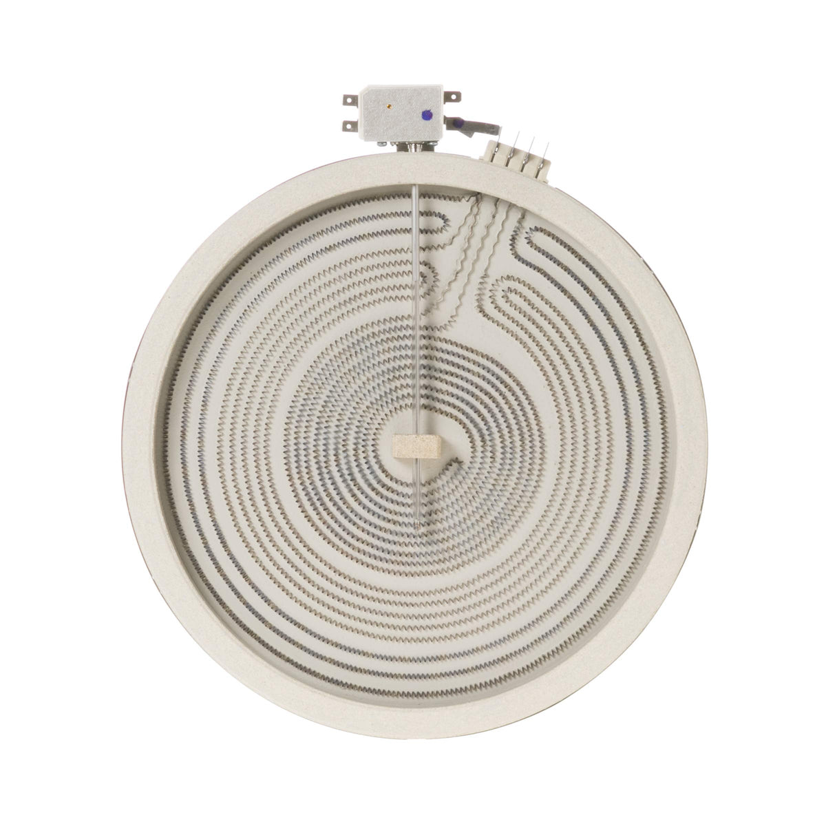 GE Range Triple Surface Element WB30T10107
