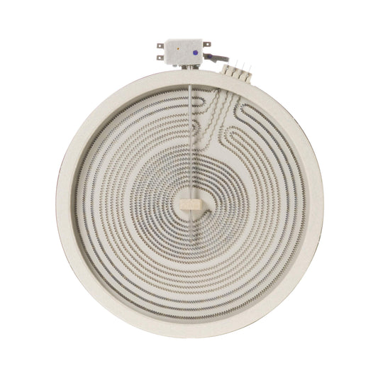 GE Range Triple Surface Element WB30T10107