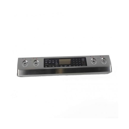 Samsung Range Control Panel DG94-01312A