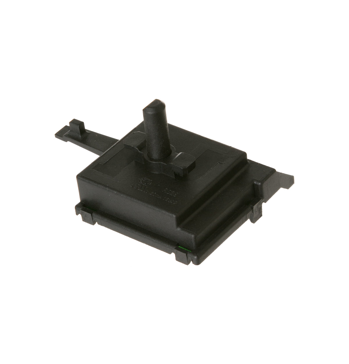 GE Laundry Center Cycle Selector Switch WH12X10510