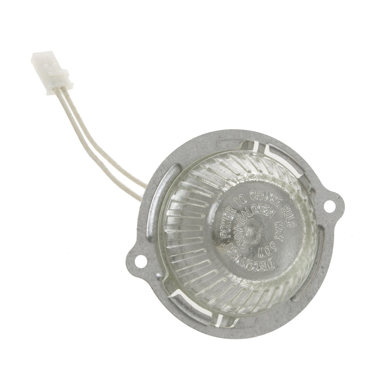 GE Halogen Lamp WB25T10026