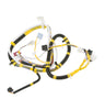 GE Washer Wire Harness (Yellow) WH19X25299