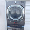 LG Washer 4.5 cu.ft and Dryer 7.4 cu.ft Ultra Large Capacity Front Load