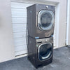 LG Washer 4.5 cu.ft and Dryer 7.4 cu.ft Ultra Large Capacity Front Load
