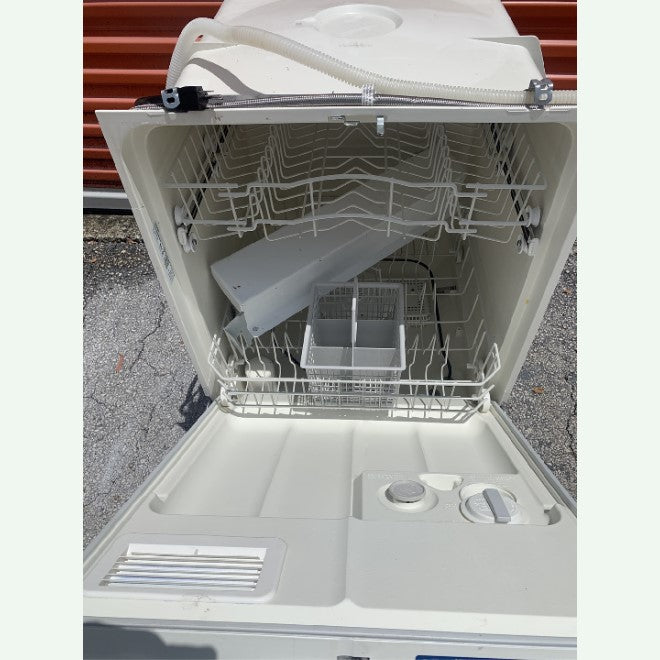 GE Dishwasher