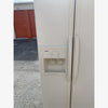 Kenmore Side by Side Refrigerator