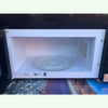 GE Stainless Steel Over-the-Range Microwave