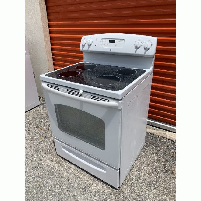 GE Electric Stove