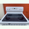 GE Electric Stove
