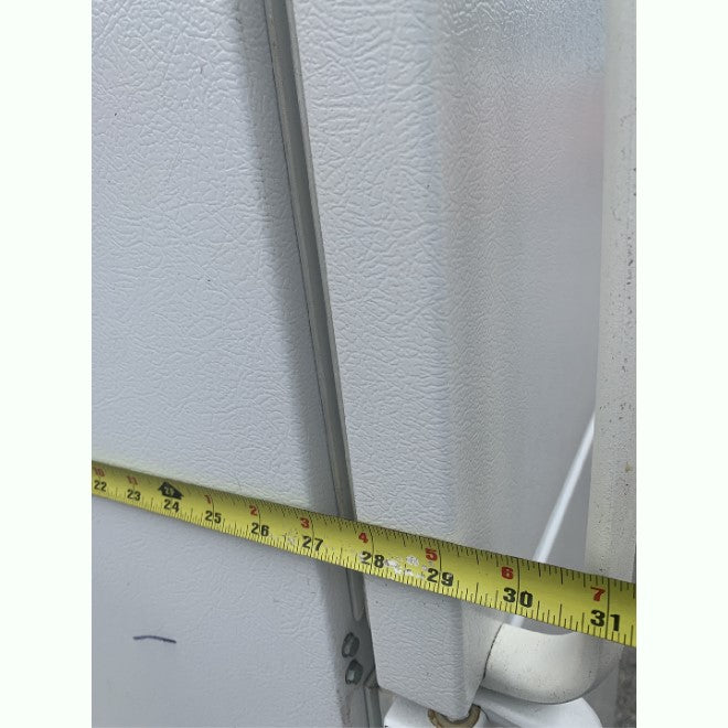 Whirlpool Top and Bottom Refrigerator