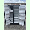 Whirlpool Stainless Steel Refrigerator