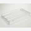 Kenmore Refrigerator Crisper Drawer Cover Assembly DA97-06136A for 40141003010