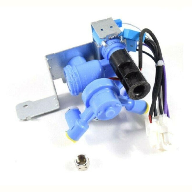 Kenmore Refrigerator Water Inlet Valve DA97-08587A for 40141003010