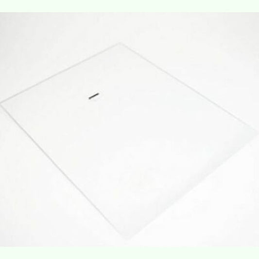 Frigidaire Refrigerator Crisper Drawer Cover Insert 240350613