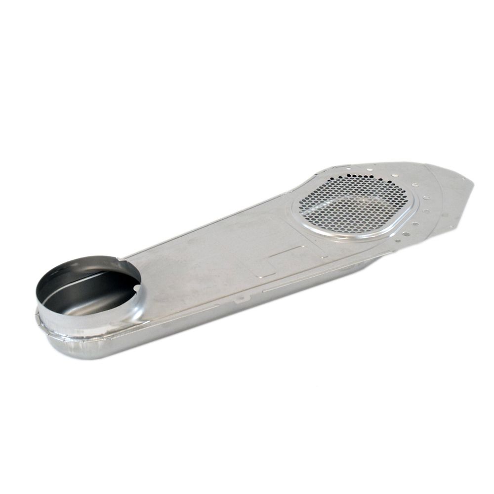 Samsung Dryer Heat Duct DC97-07521A