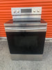 Samsung Stainless Steel Electric Stove