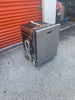 Kenmore Stainless Steel Dishwasher
