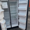 Frigidaire Stainless Steel Refrigerator