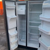 Frigidaire Stainless Steel Refrigerator