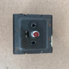 Frigidaire Range Surface Element Control Switch 316021501
