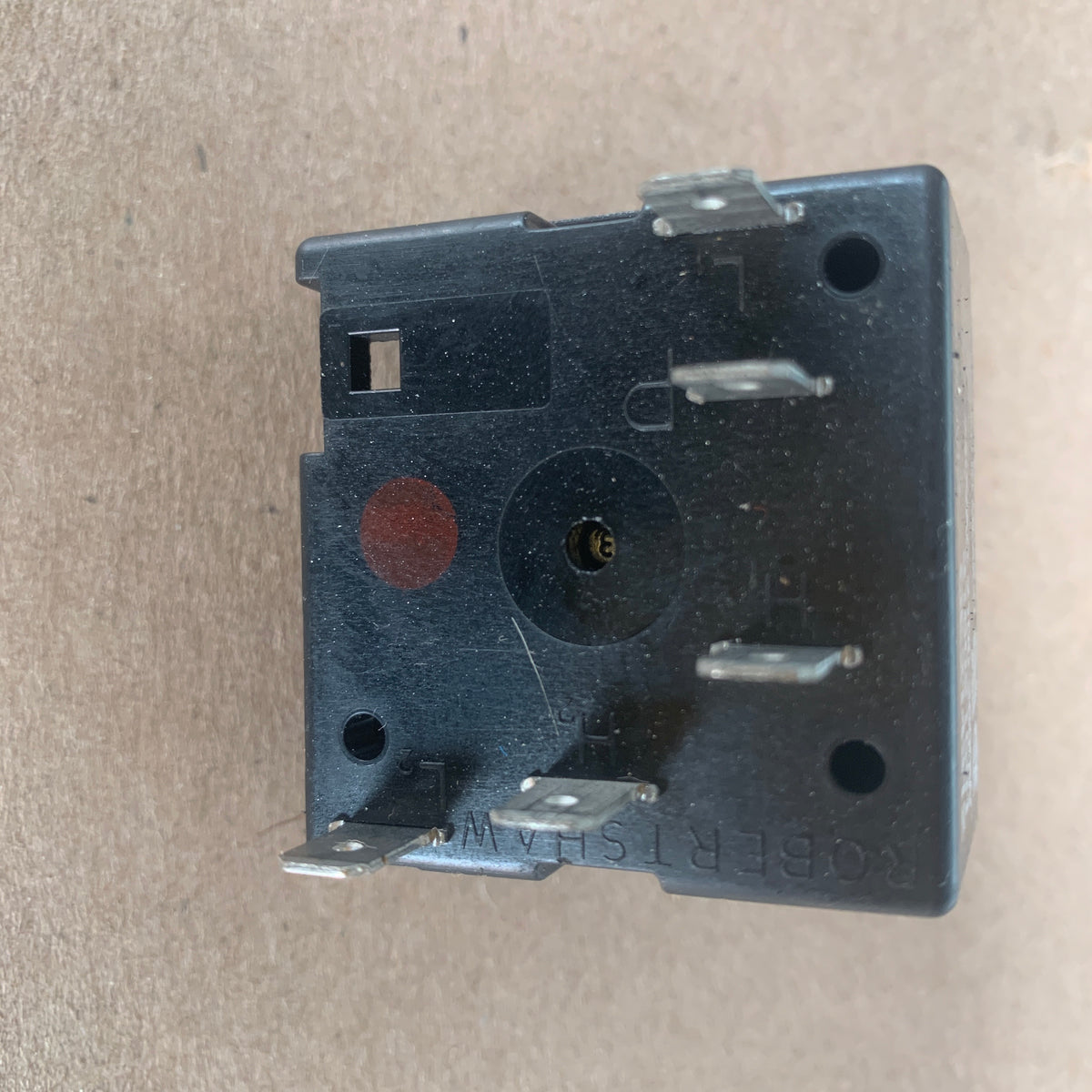 Frigidaire Range Surface Element Control Switch 316021501