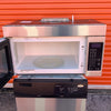 Whirlpool Stainless Steel Over-the-Range Microwave