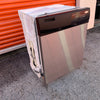 Whirlpool Stainless Steel Dishwasher