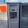 Whirlpool Gold Stainless Steel Refrigerator