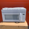 Whirlpool Microwave
