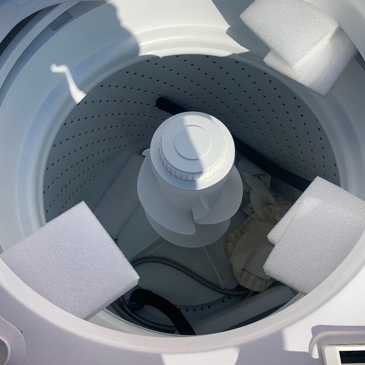 Amana Washer and Dryer Set