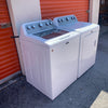 Maytag Washer and Dryer Set