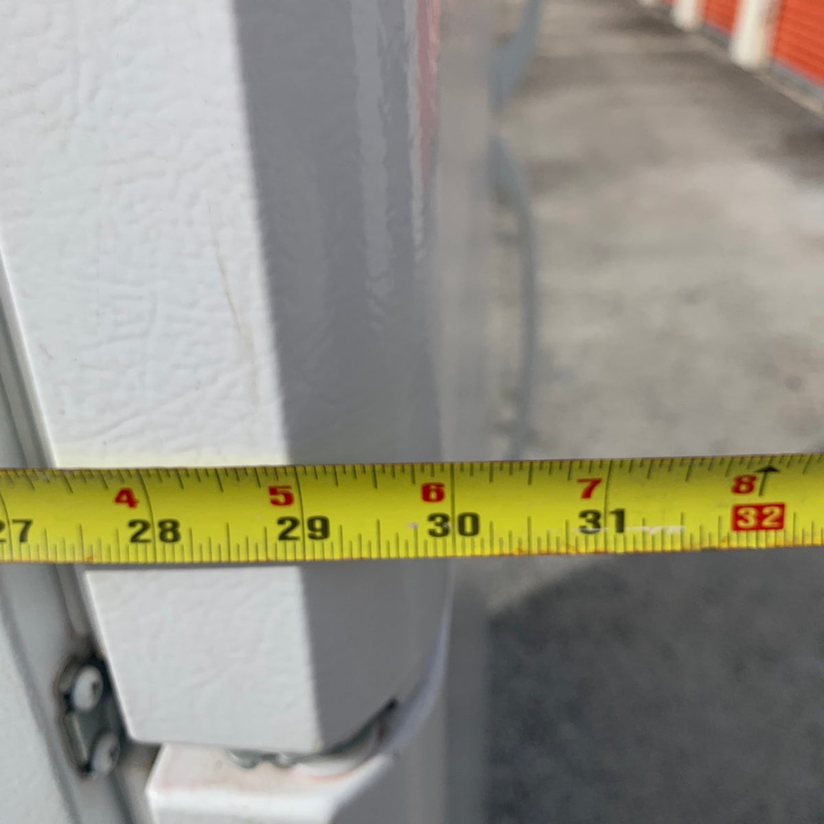 Frigidaire Top and Bottom Refrigerator