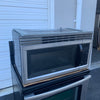 Kenmore Stainless Steel Over-the-Range Microwave