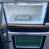 Kenmore Stainless Steel Over-the-Range Microwave