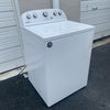 Whirlpool Washing Machine 3.8 cu. Ft.