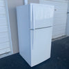 Whirlpool Top and Bottom Refrigerator